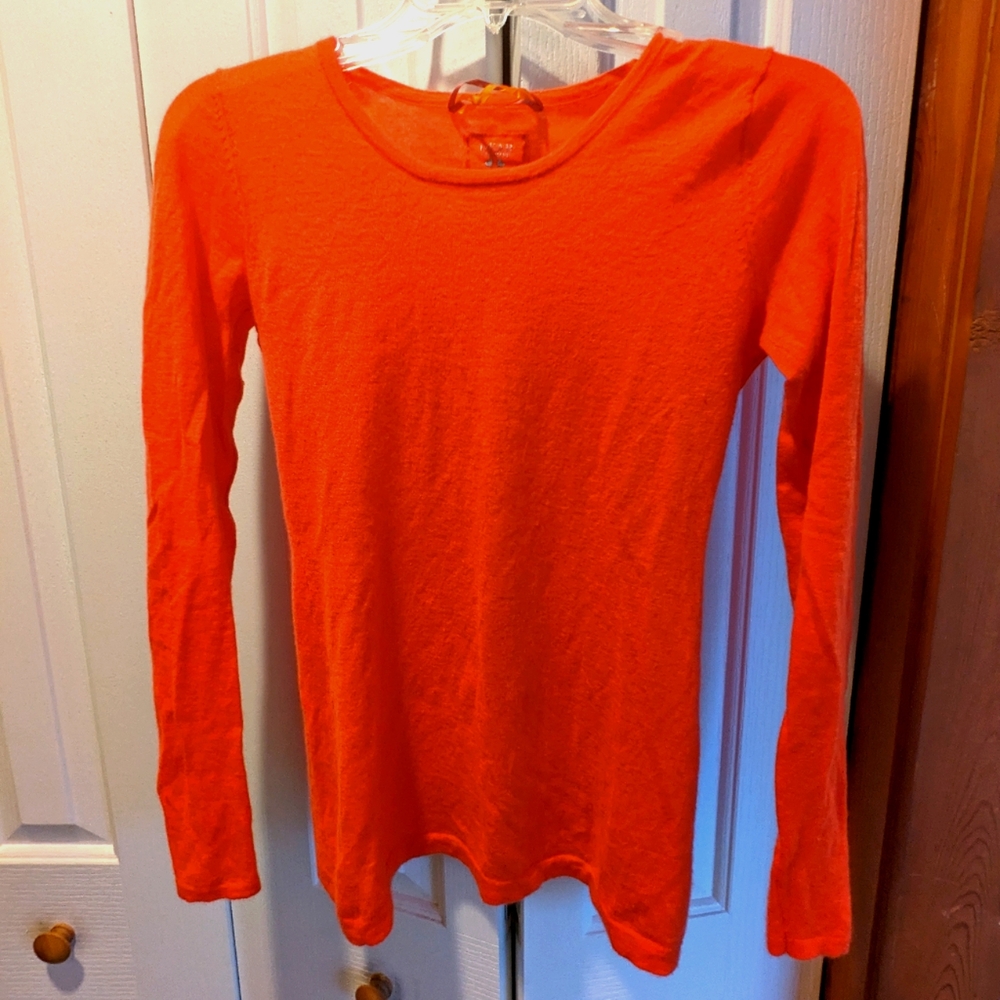 Dear Cashmere Sweater